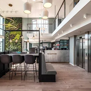 Hotel Go Copenaghen