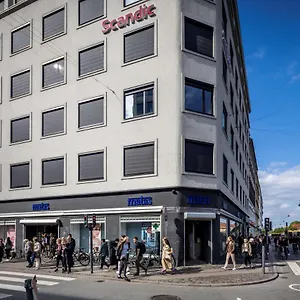 Scandic Norreport Hotel Kopenhagen