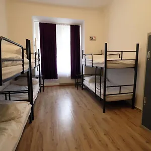 Forum Hostel Prag