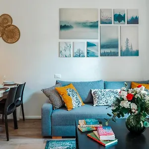 Retreat Aparthotel Prag
