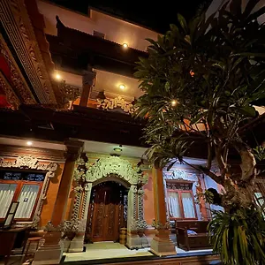Ode Hostel Ubud