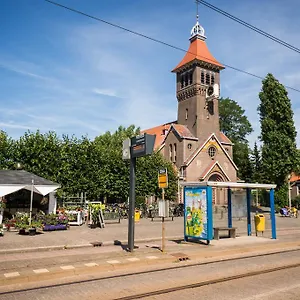 Randje Bed & Breakfast Amsterdam
