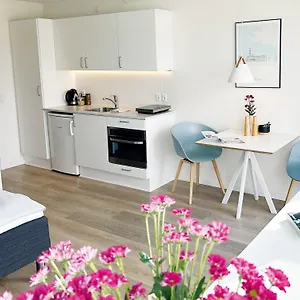Apartamento Athome, Århus