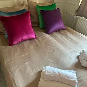 Cosy By Mandy Bed & Breakfast Amsterdam