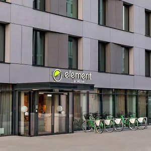 Element By Westin Hotel Wrocław