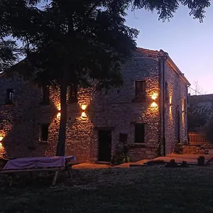 Bed & Breakfast Ballallaluna Maiolo (Rimini)