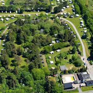 First Camp - Jylland Camping