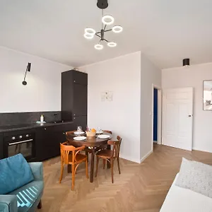 Yourapart Rajska Centre Hotel apartamentowy Gdańsk
