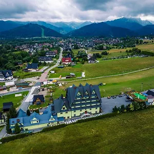 Karczma Mikuda Nocleg ze śniadaniem Zakopane