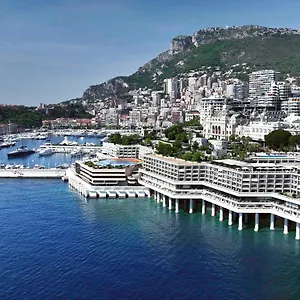 Fairmont Hotel Monte Carlo