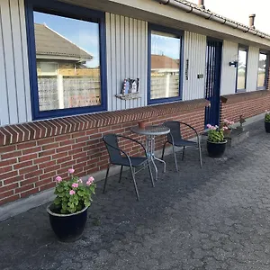 Birkevej Privatunterkunft Skagen