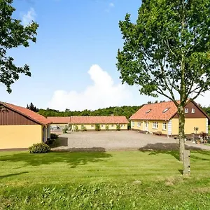 Alloggio per agriturismo Smidstrupvej 3 - The Gadbjerg