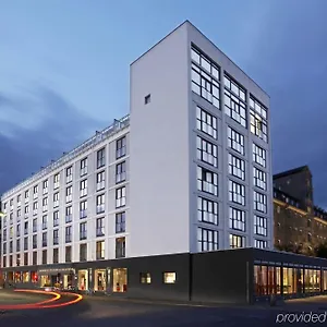 Scandic Front 4* Копенгаген