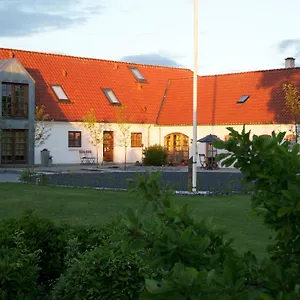 Apartament Lillevang