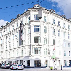 Absalon Hotel Kopenhagen