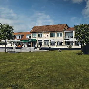 Molskroen Strandhotel Отель