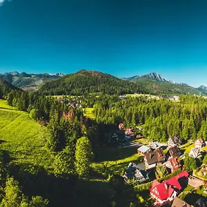 & U Florka 2 Hostel Zakopane