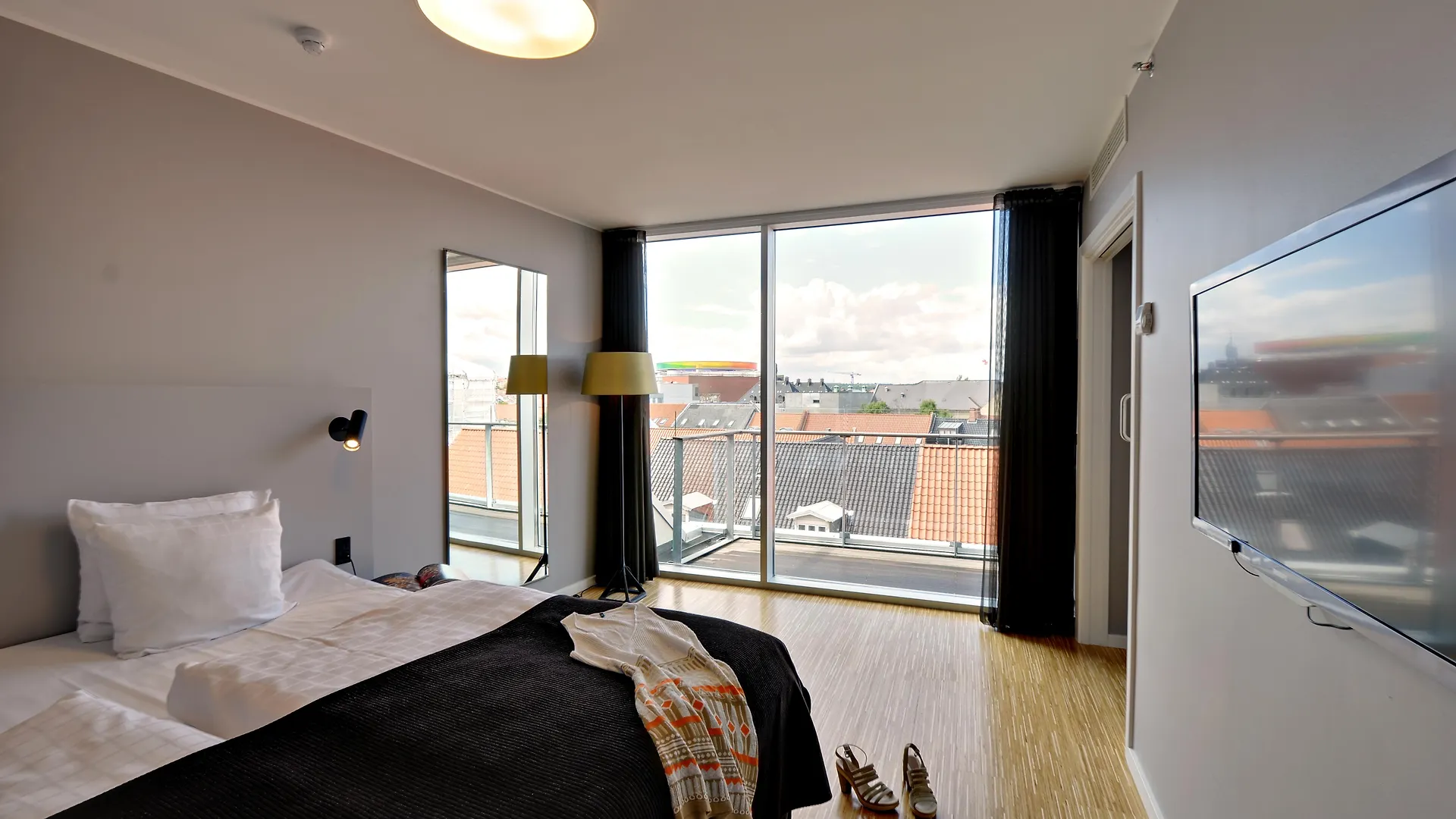 Scandic Aarhus City Hotel