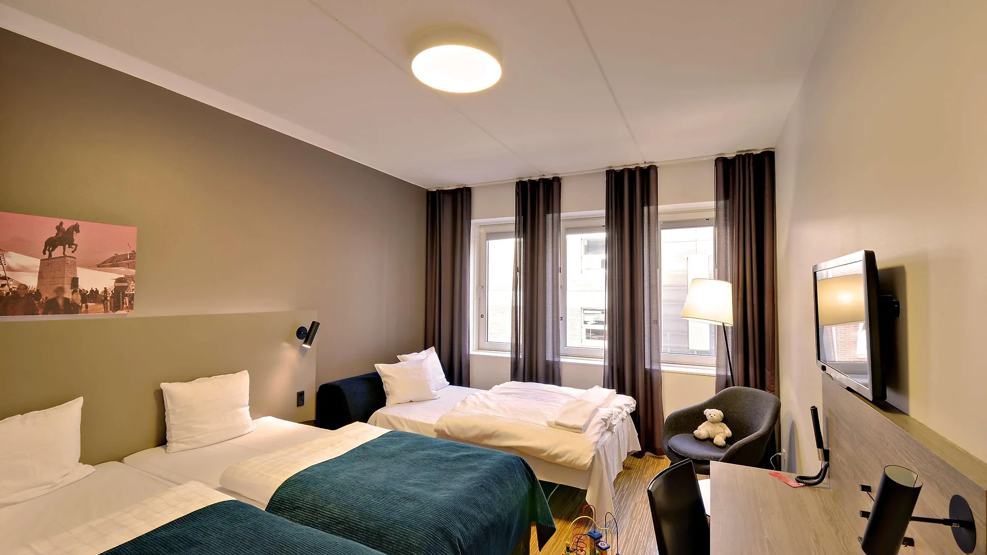Scandic Aarhus City Hotel