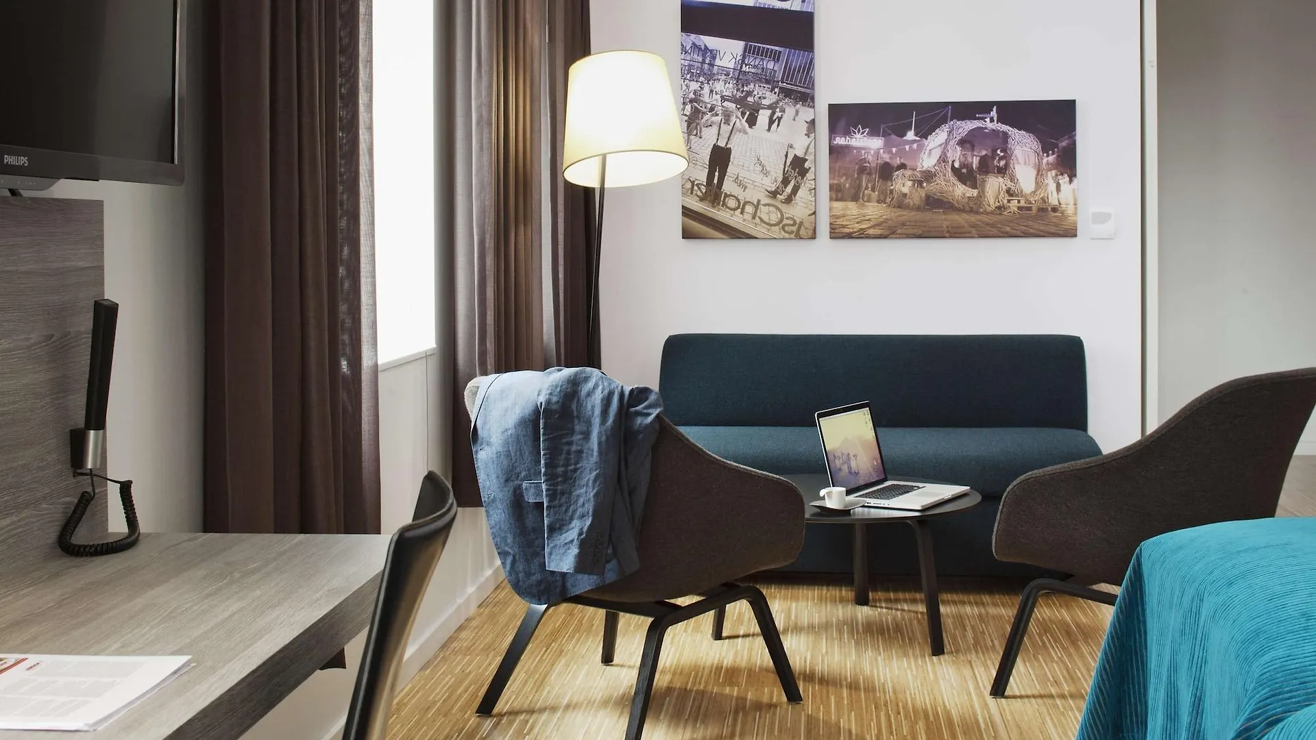 Hotel Scandic Aarhus City