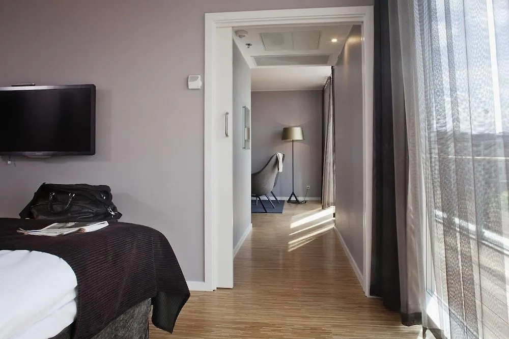 Scandic Aarhus City Denemarken