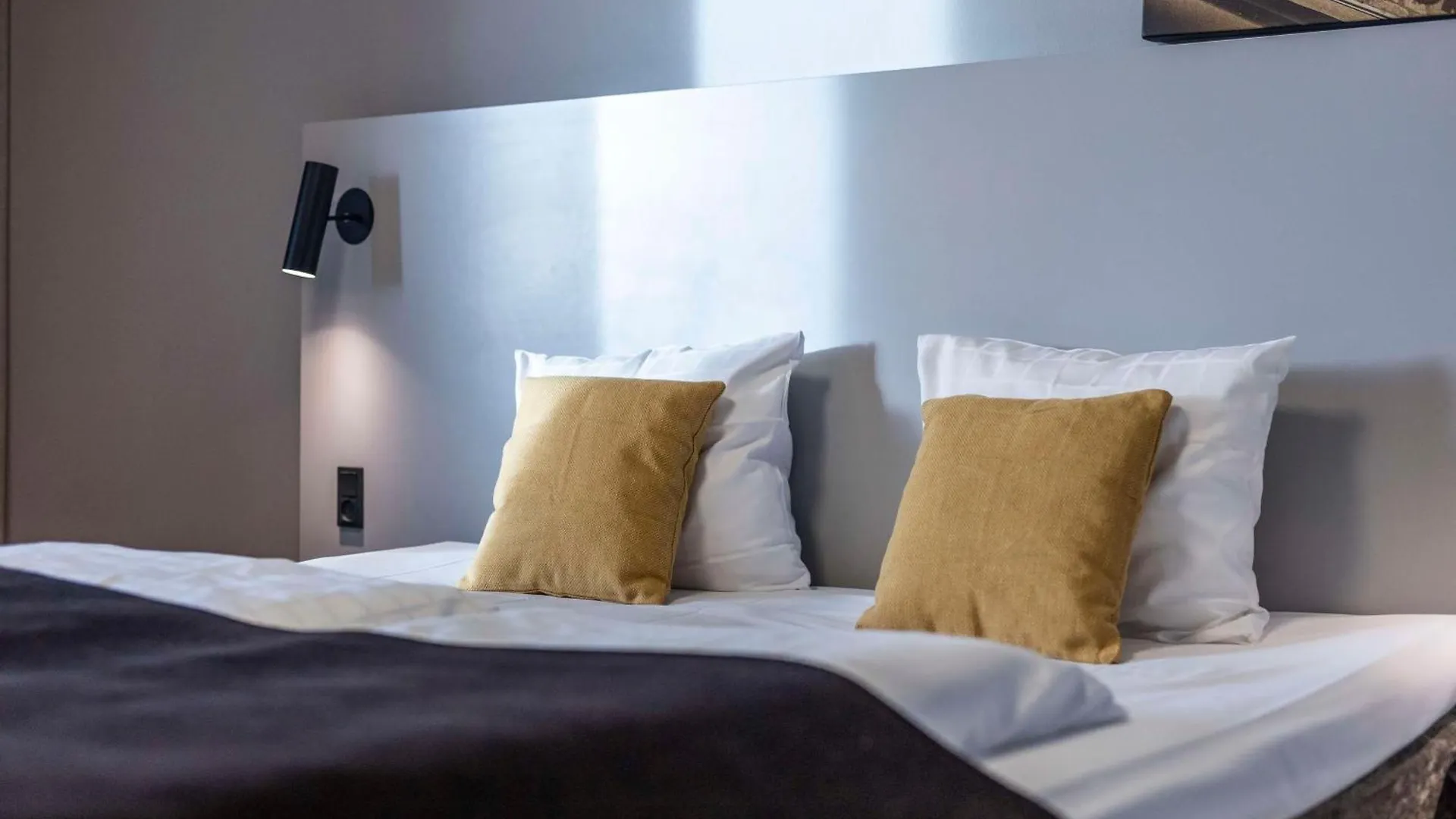 Scandic Aarhus City Hotel