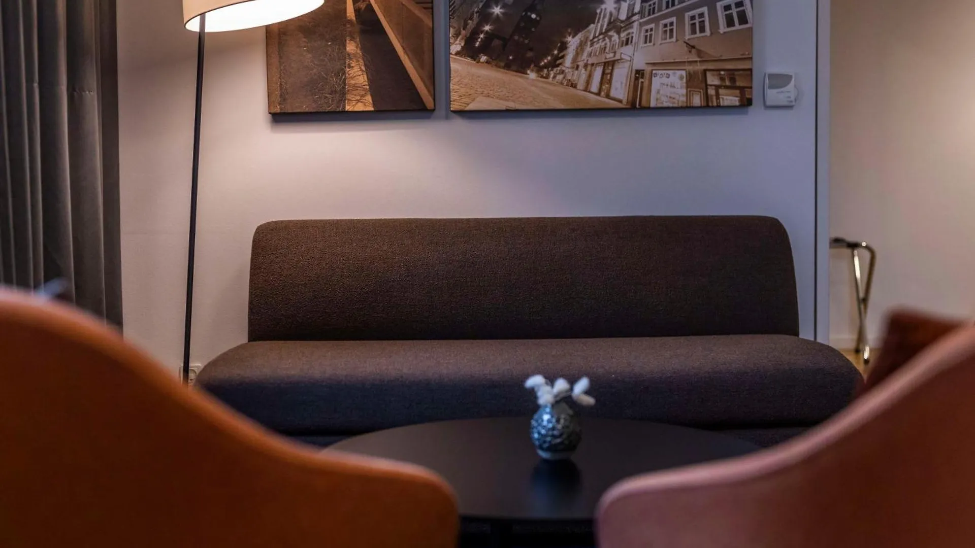 Scandic Aarhus City Hotel