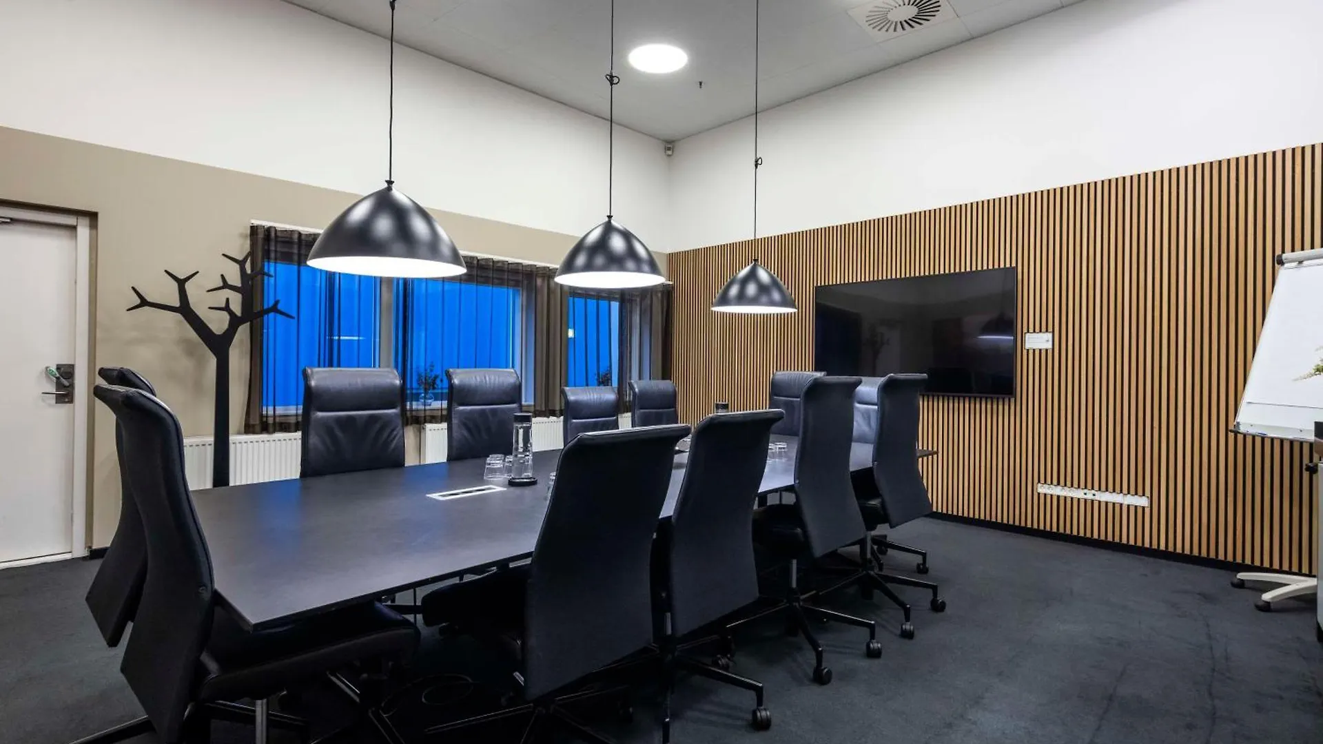 Scandic Aarhus City Hotel