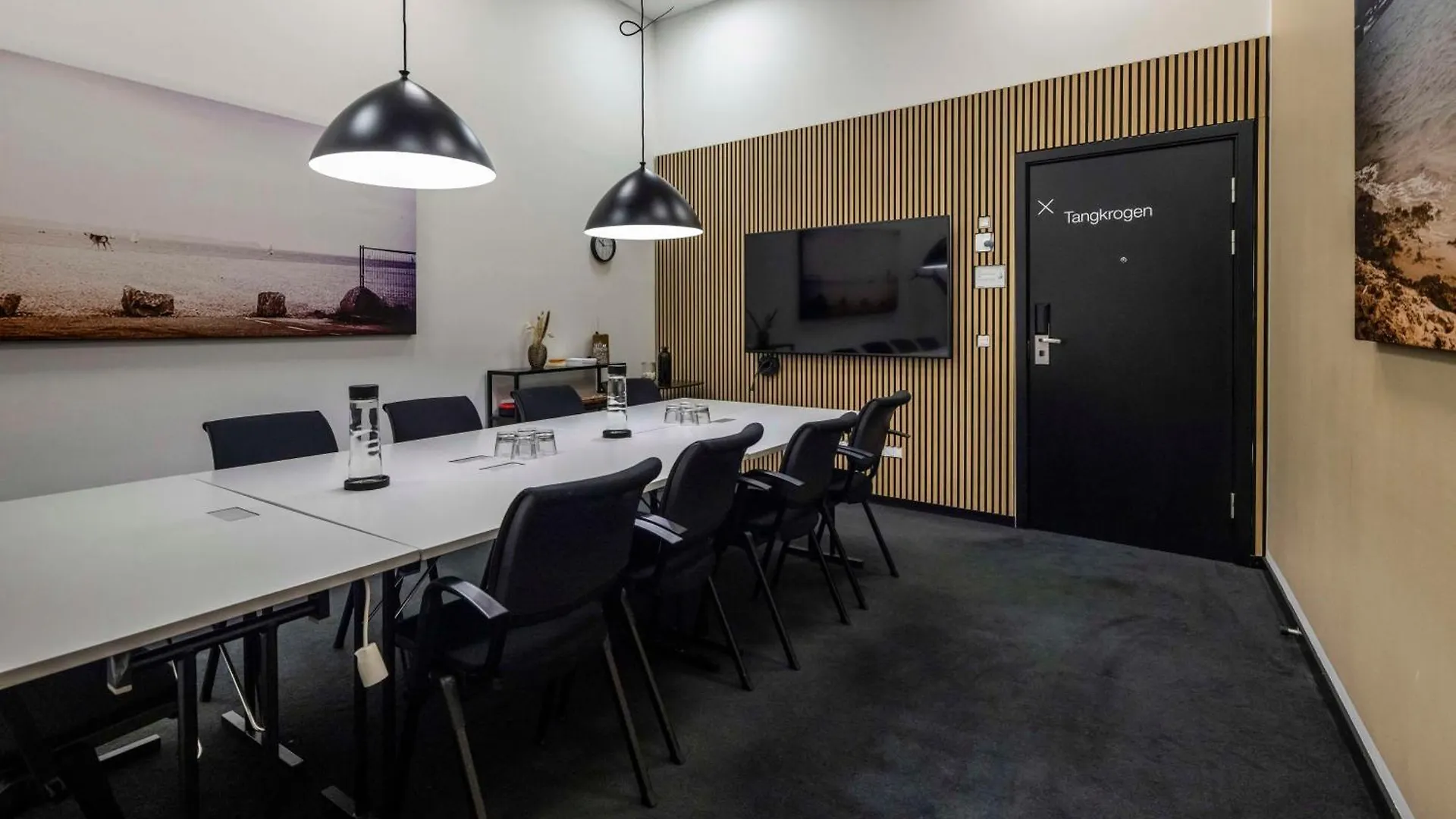 Scandic Aarhus City