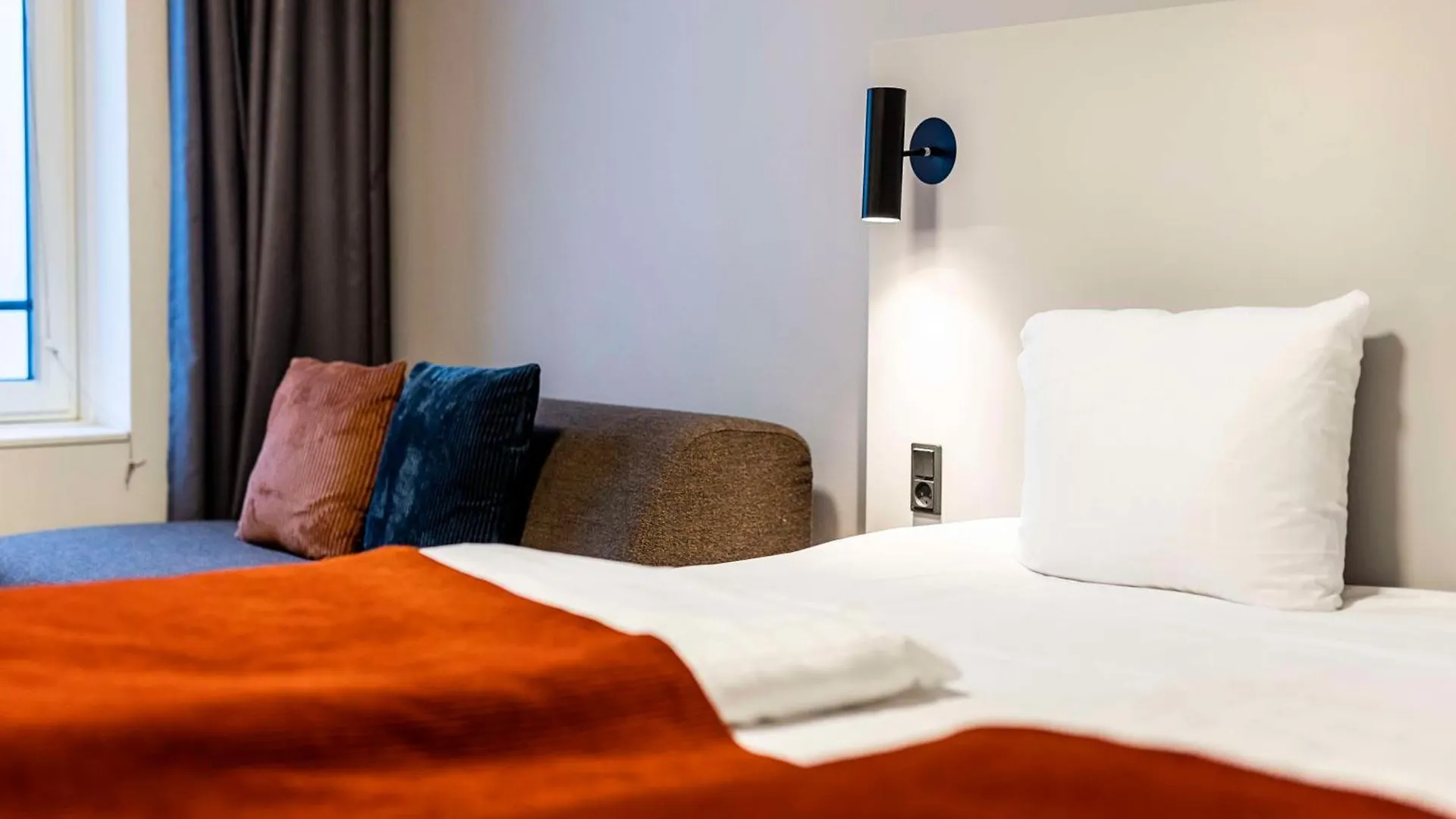 Scandic Aarhus City Hotel