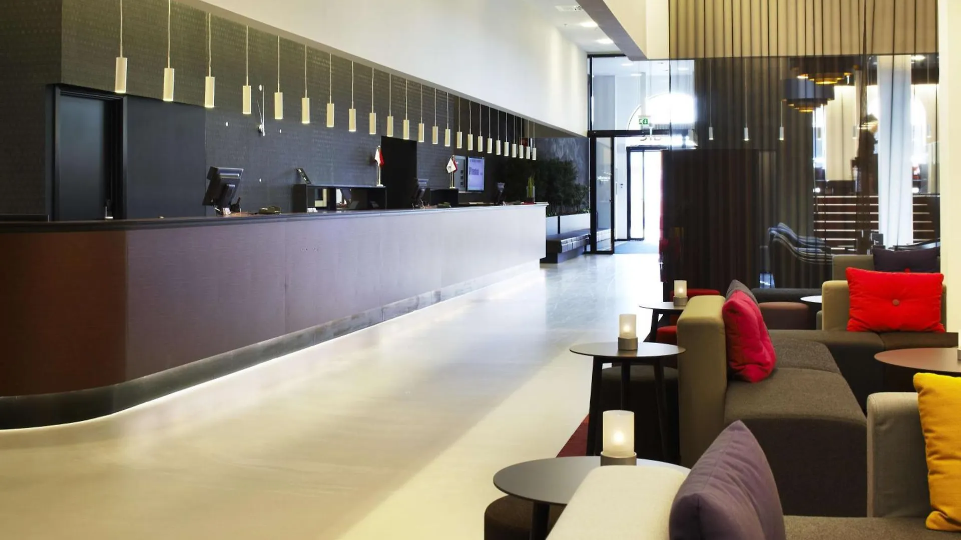 Scandic Aarhus City
