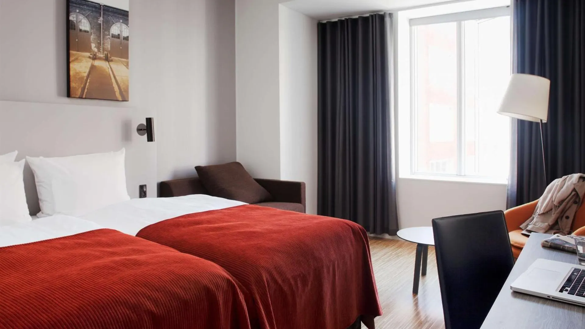 Scandic Aarhus City Hotel