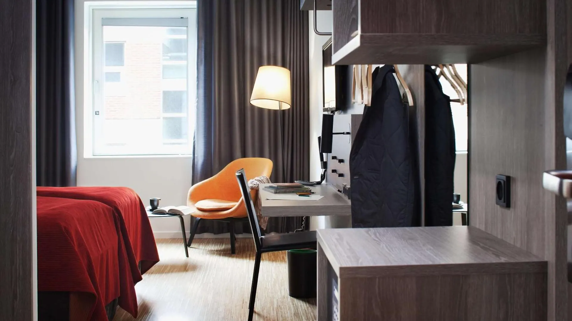 Scandic Aarhus City