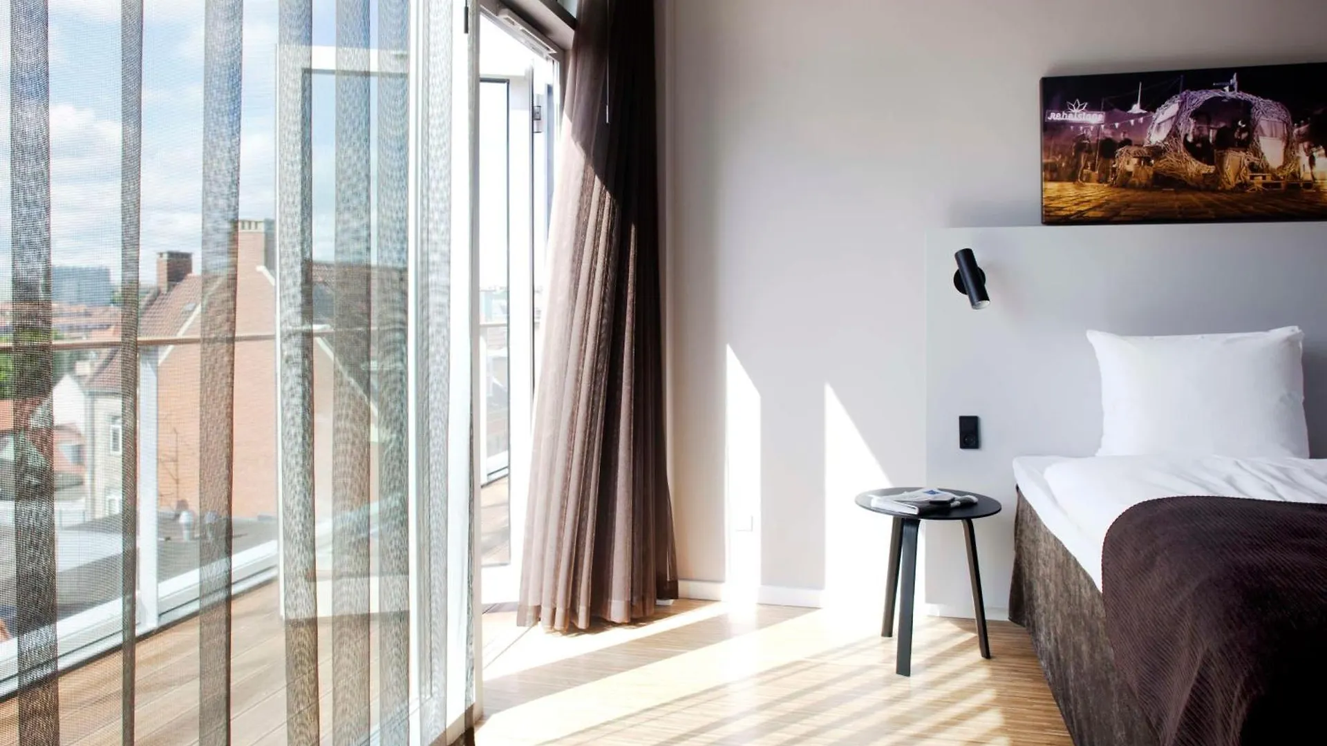 Scandic Aarhus City Danmark
