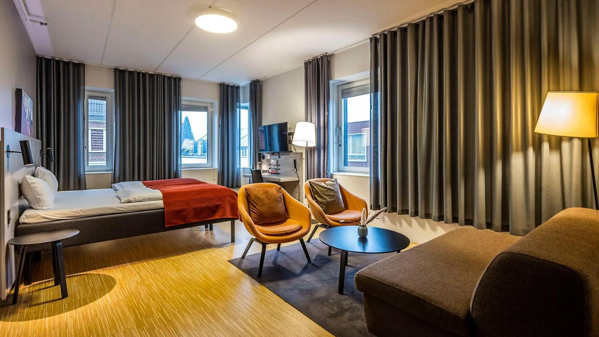 Scandic Aarhus City Hotel