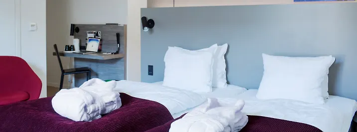 Scandic Aarhus City Hotel