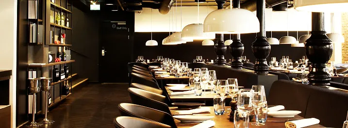 Scandic Aarhus City 4*,